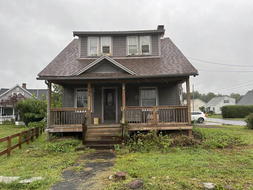151 Franklin St - Photo 1