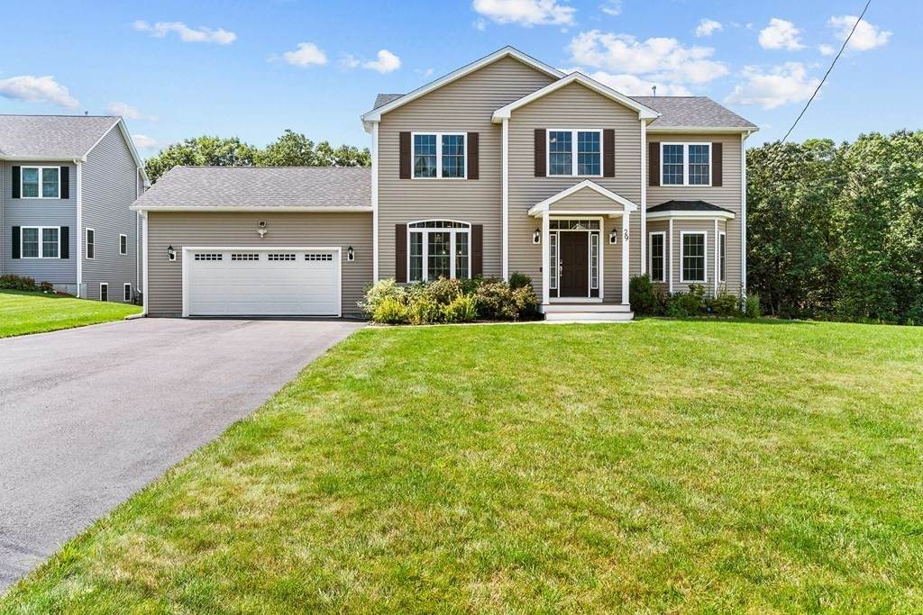 29 Shale Ridge Ct - Photo 1