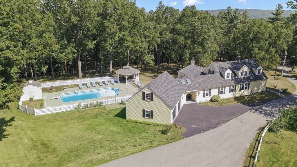 33 Hamilton Hill Road - Photo 1