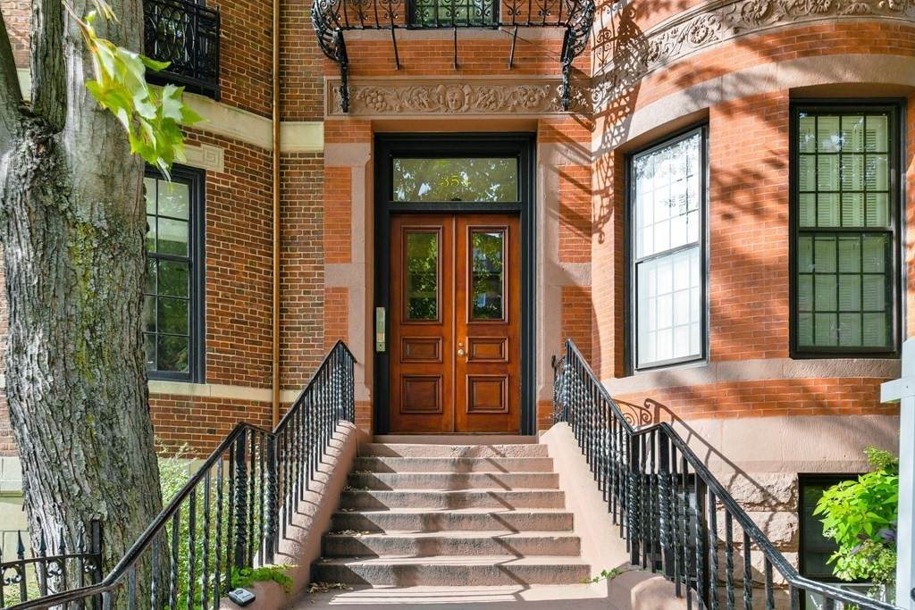 354 Beacon Street - Photo 1