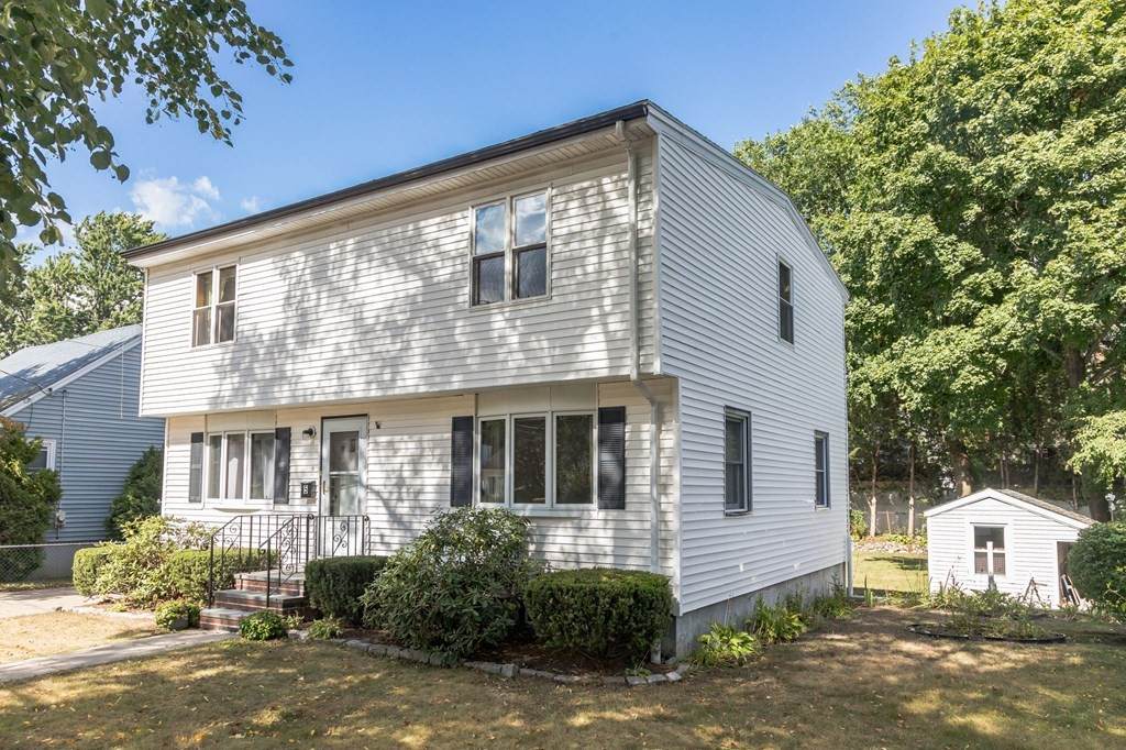 5 Dow Rd - Photo 1