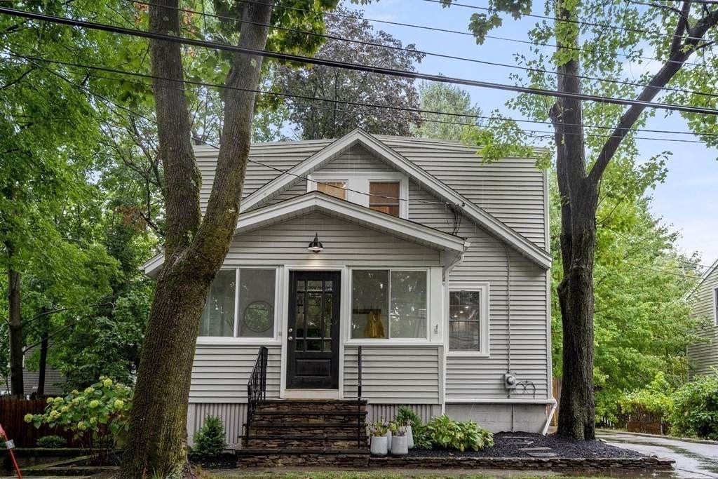 29 High Ledge Ave - Photo 1
