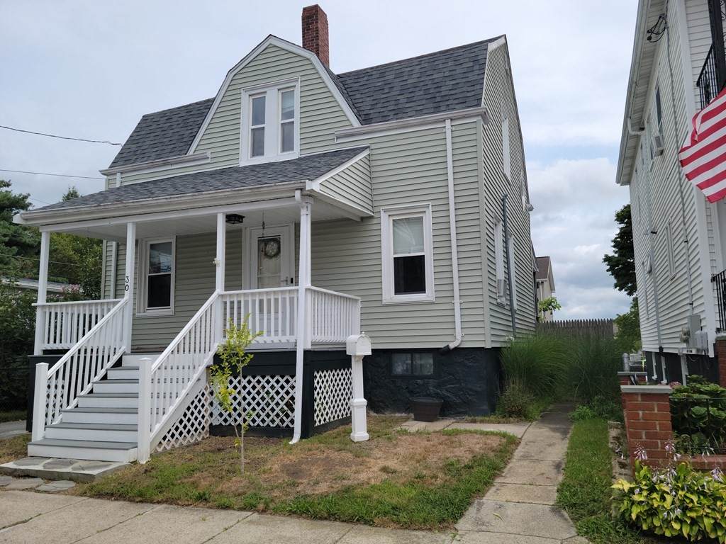 30 Felton Street - Photo 1