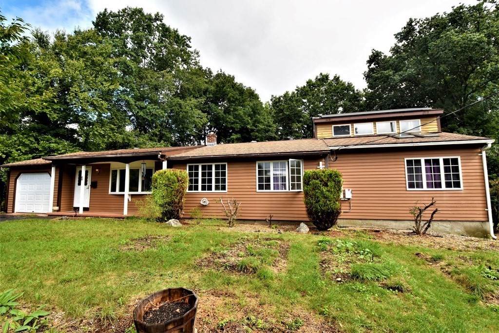 1 Magna Vista Dr - Photo 1