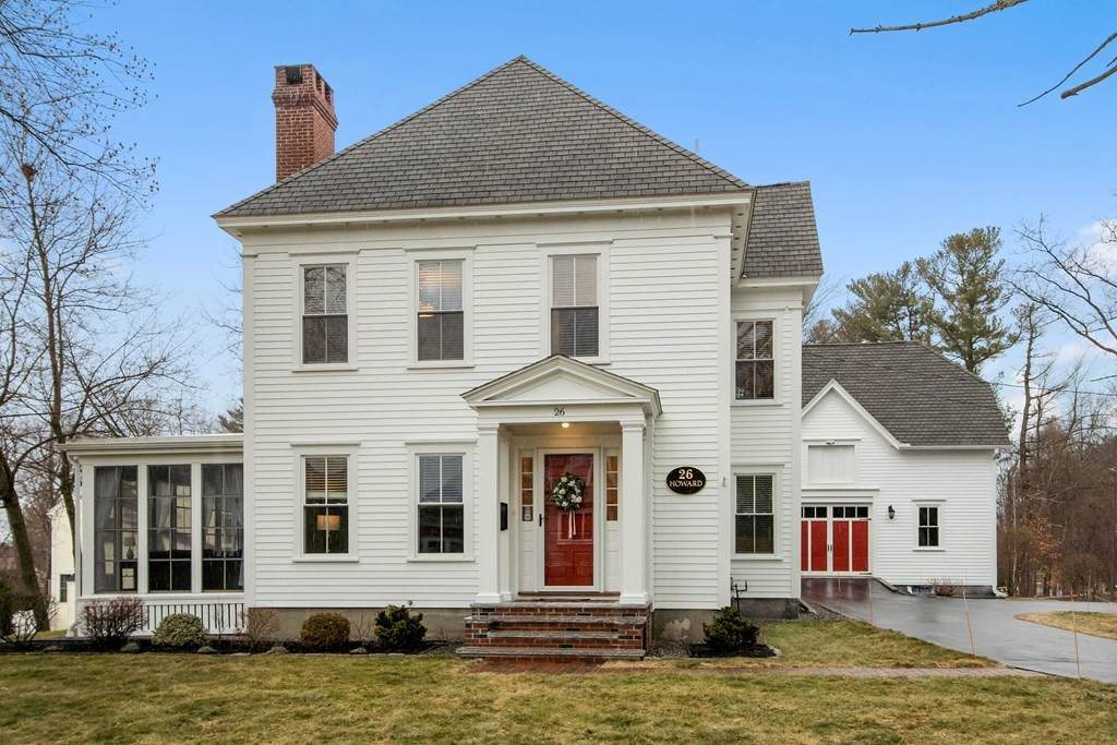 26 Howard Street - Photo 1