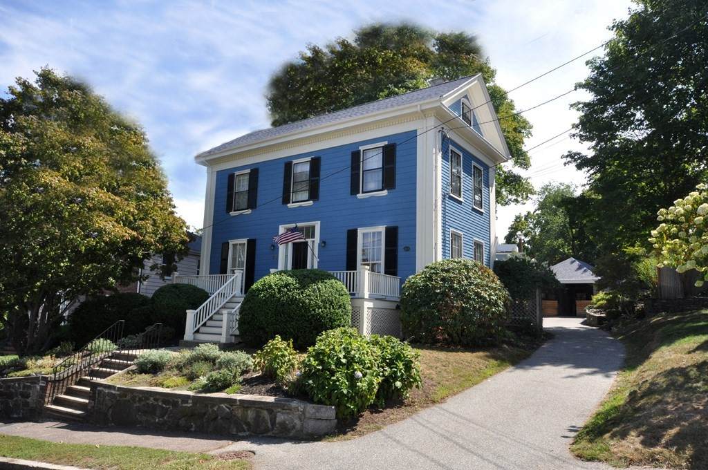 32 Appleton St - Photo 1