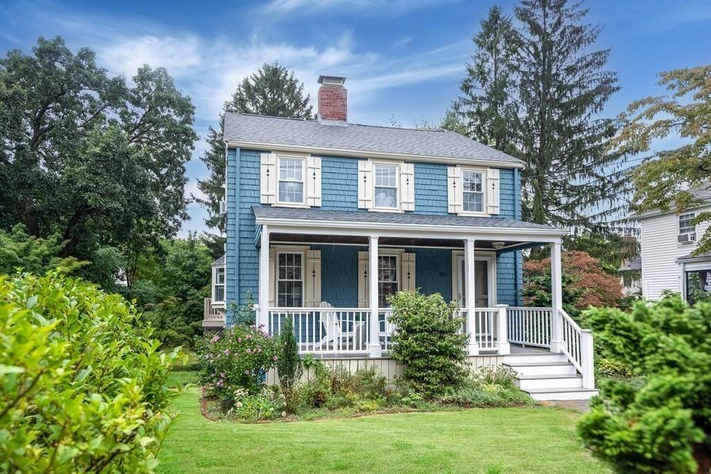 285 Cypress Street - Photo 1