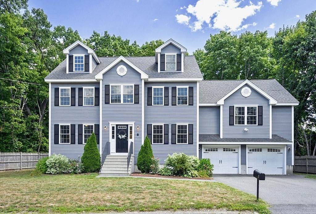 8 Rangeway Rd - Photo 1