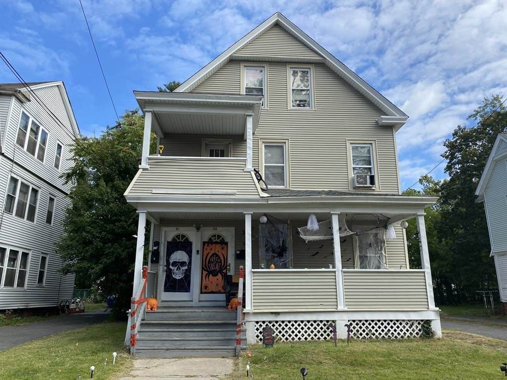 59-61 Willard Ave - Photo 1