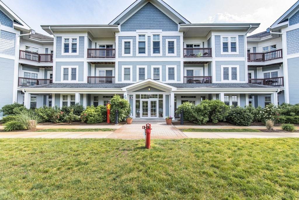 501 Commerce Dr - Photo 1