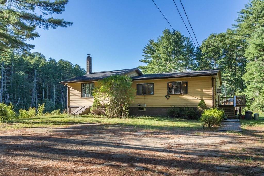 116 Williamsville Road - Photo 1