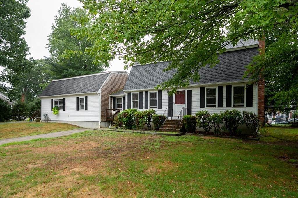 40 Emilissa Lane - Photo 1