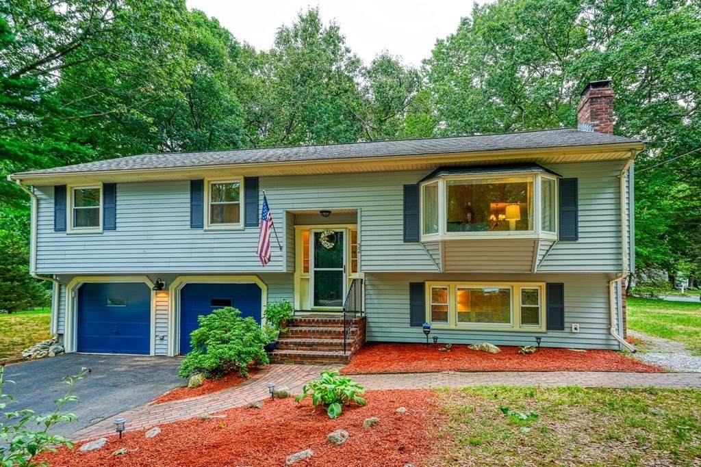 32 Granite St - Photo 1