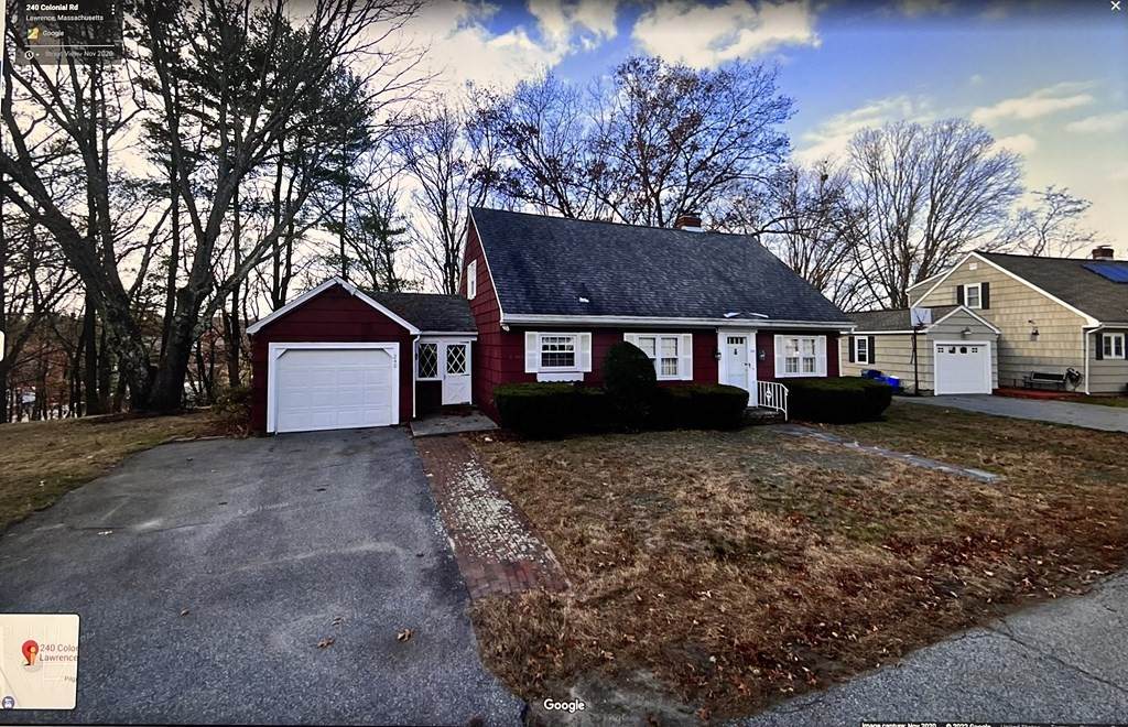 240 Colonial Rd - Photo 1
