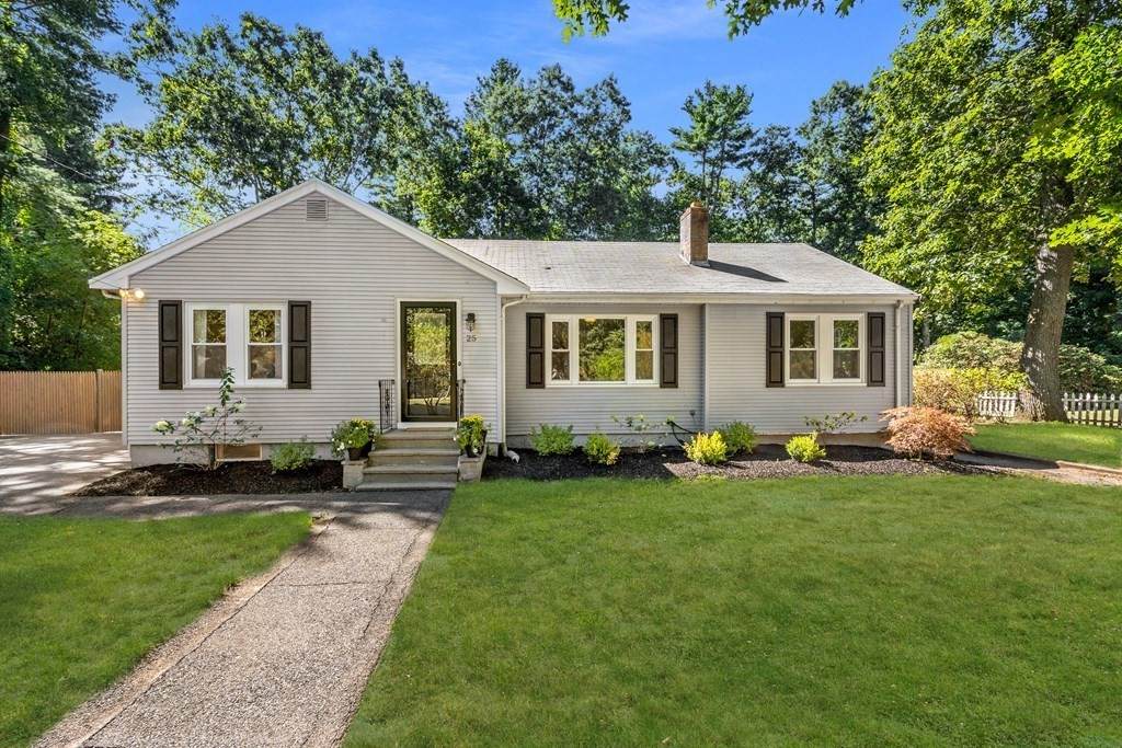 25 Francis Road - Photo 1
