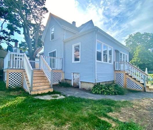 86 Sheridan - Photo 1