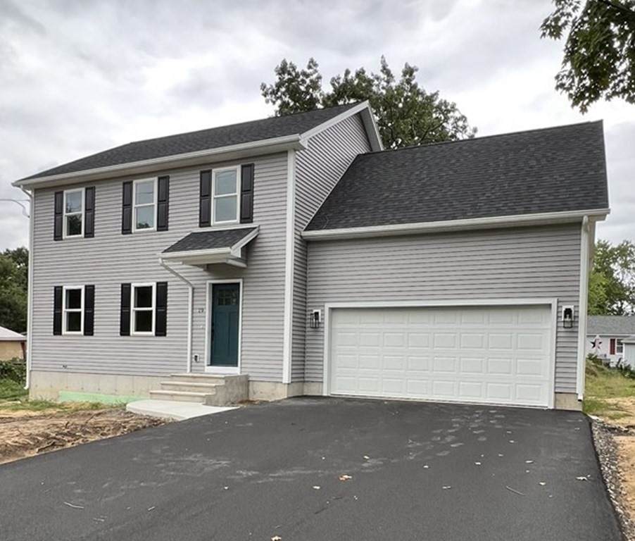 19 Marten Street - Photo 1