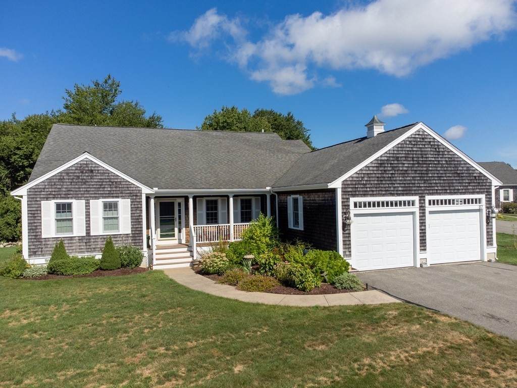 87 Country Way - Photo 1