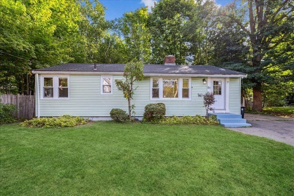 27 Woodbine Street - Photo 1