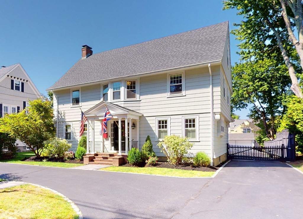 757 Webster Street - Photo 1