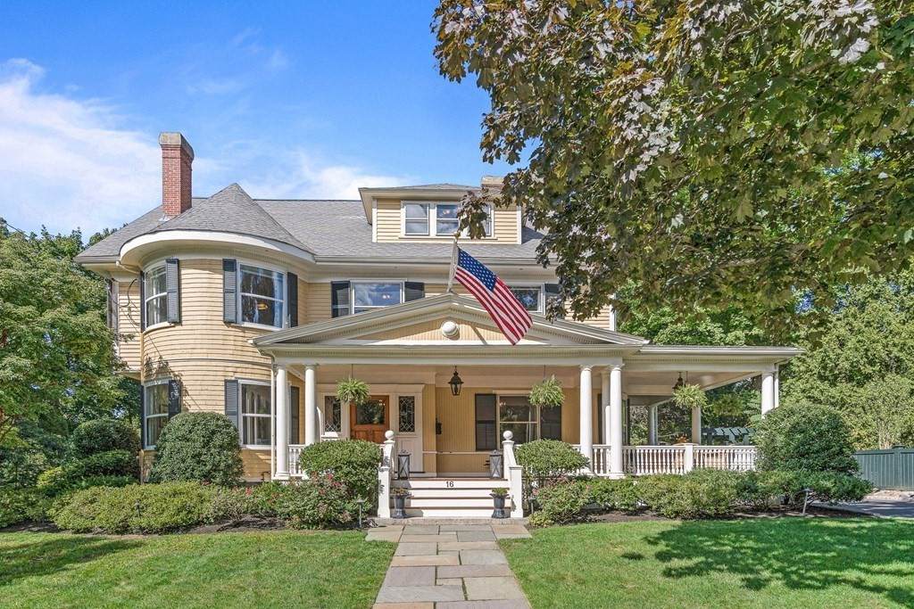 16 Chestnut Street - Photo 1