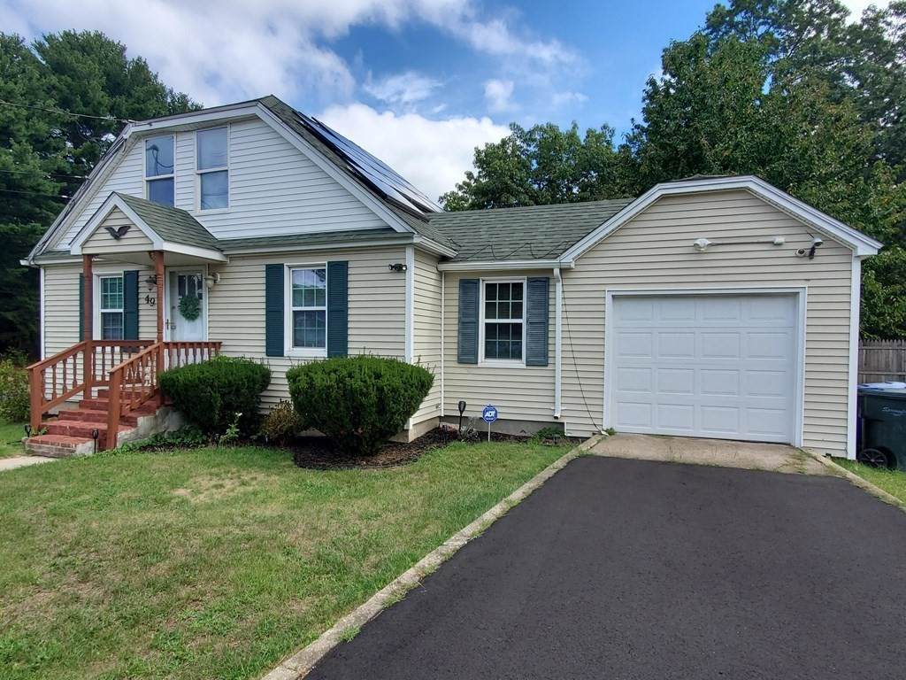 49 Wilmington St - Photo 1