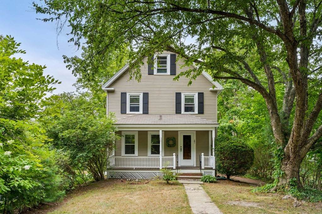 201 Highland Road - Photo 1