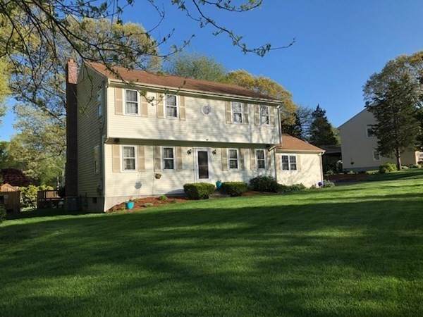 14 Birchwood Drive - Photo 1