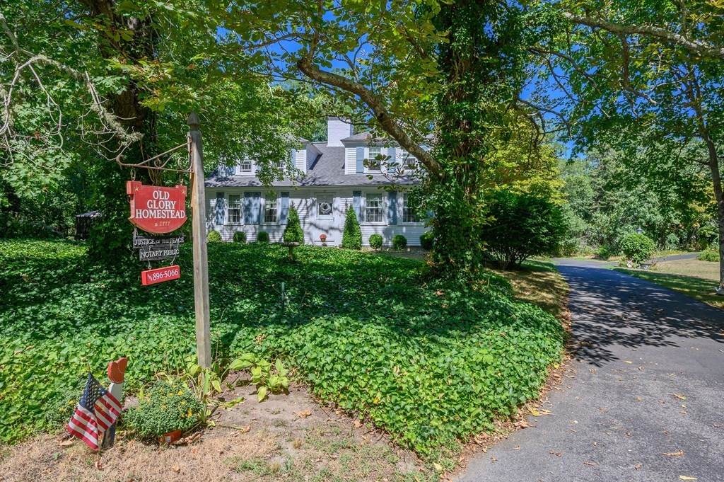 157 Tubman Rd - Photo 1