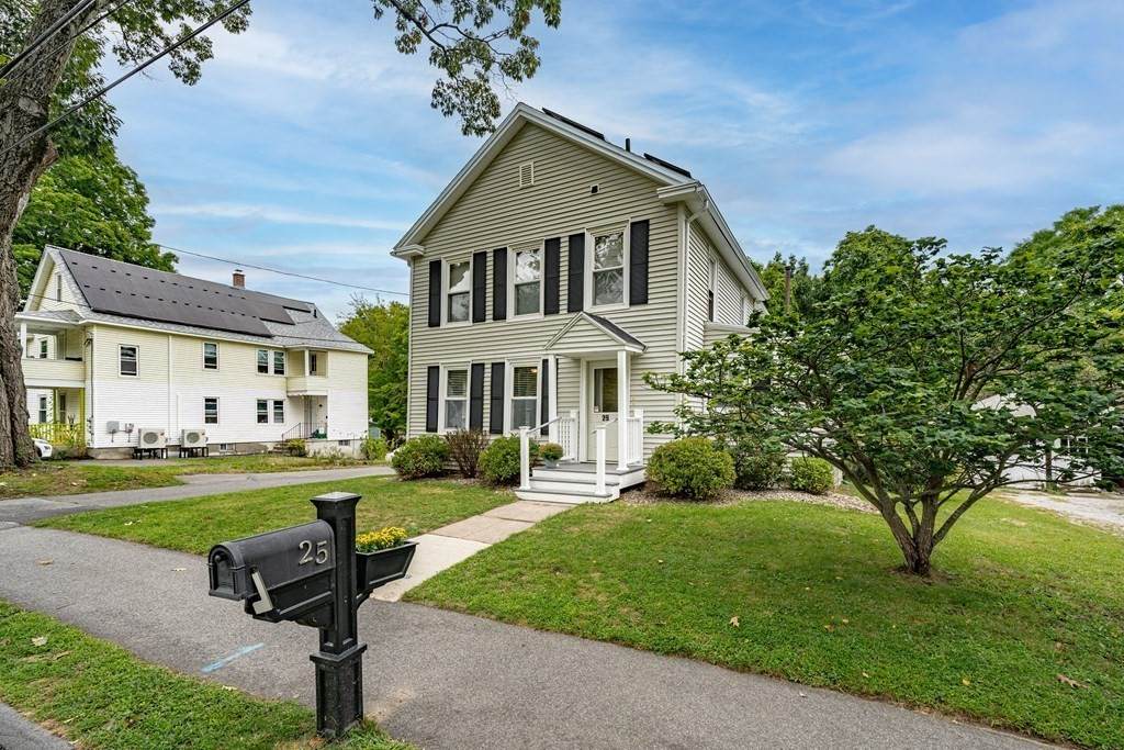 25 Hinckley Street - Photo 1