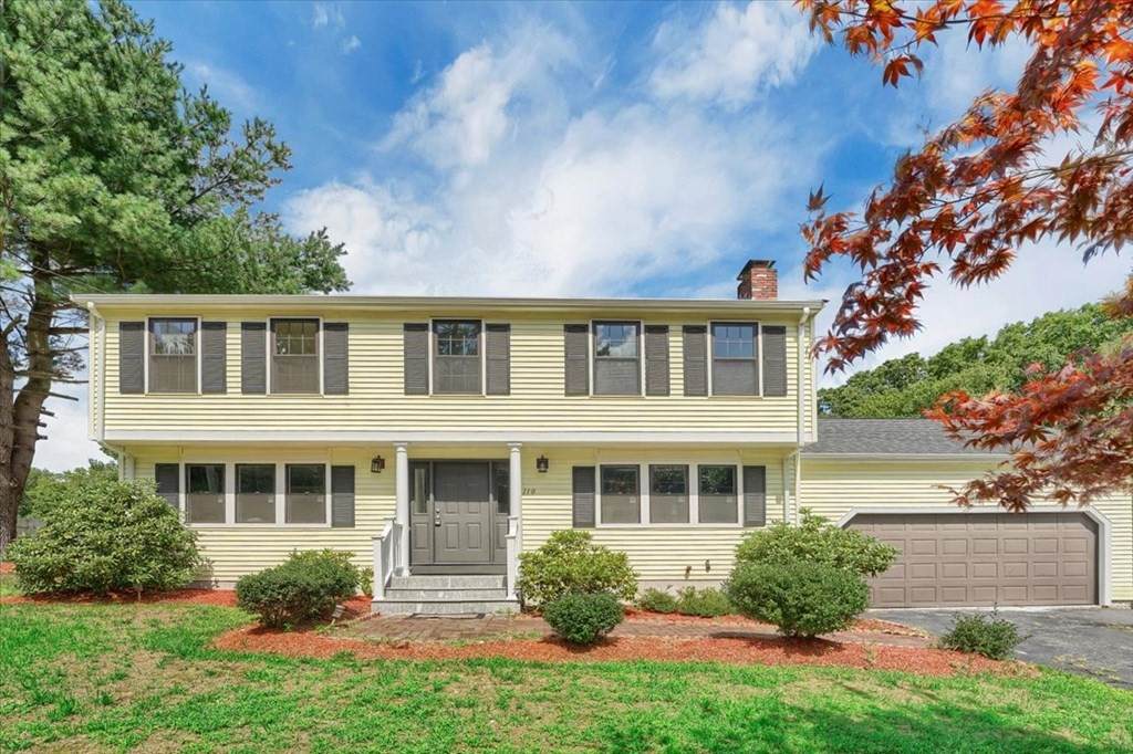 110 Cross Street - Photo 1