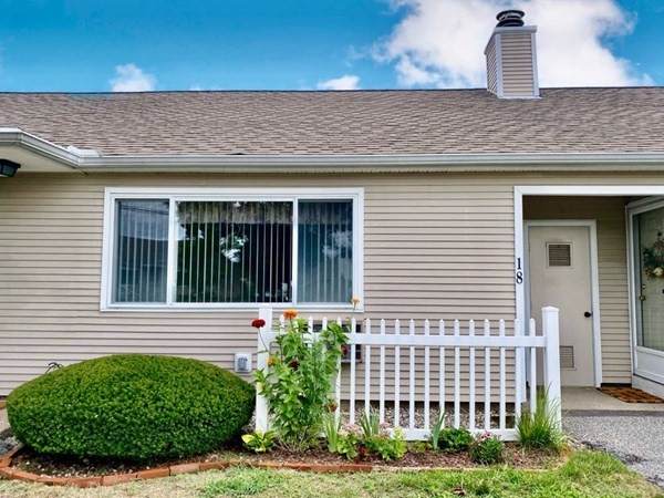 18 Mitchell Drive - Photo 1