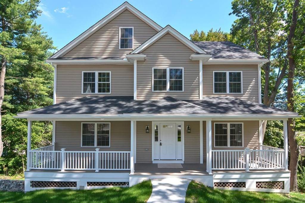 16 Yukon Ave - Photo 1