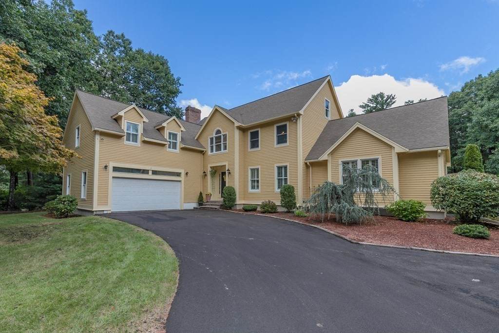 7 Balsam Dr - Photo 1