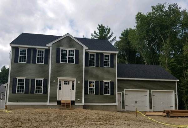 Lot 5 Cypress Drive - Photo 1