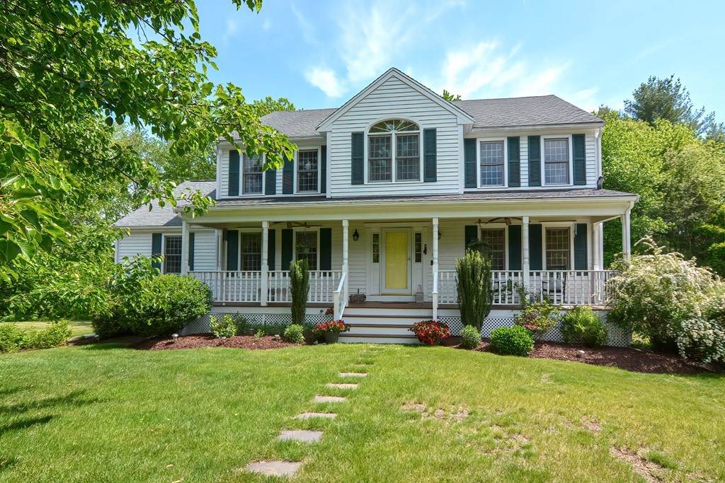 3 Peppermill Ln - Photo 1