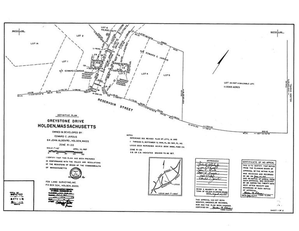 Lot 3 Greystone Dr - Photo 1