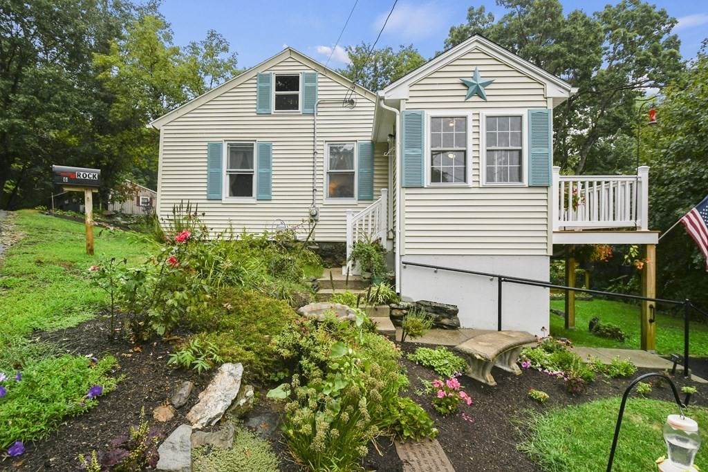 6 Woodland Road - Photo 1