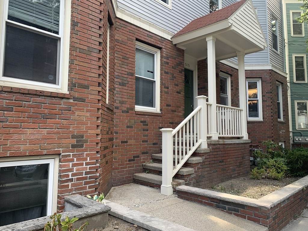 515 Green Street - Photo 1