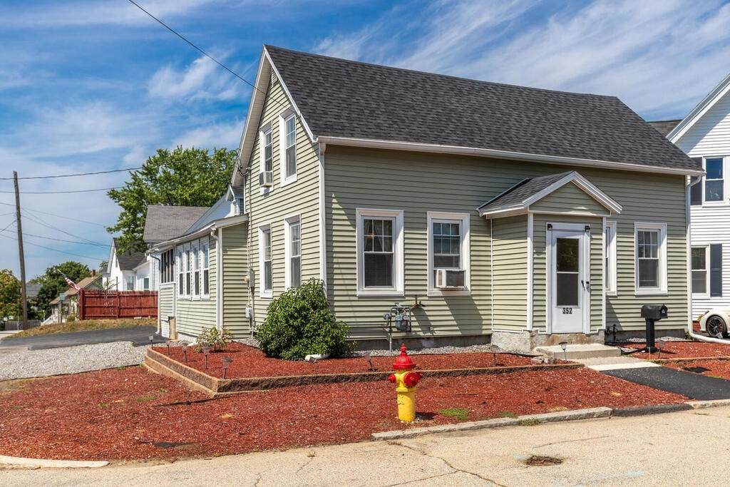 352 Taylor St - Photo 1