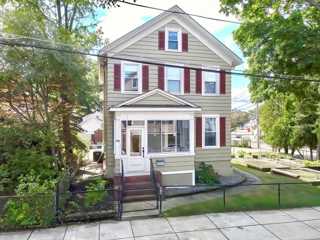46 Pearl Street - Photo 1