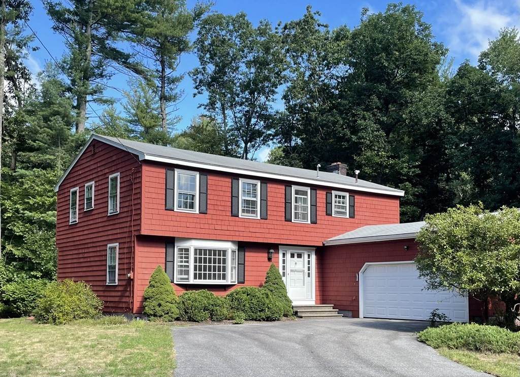 6 Hidden Valley Rd - Photo 1