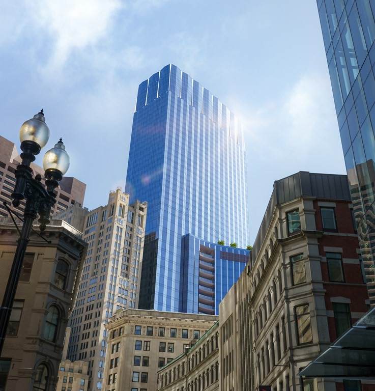 240 Devonshire Street - Photo 1