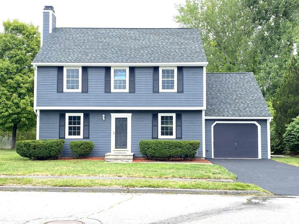 4 Oriole Cir - Photo 1