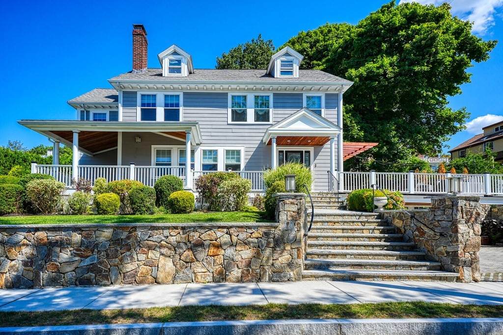 152 Bellevue Road - Photo 1