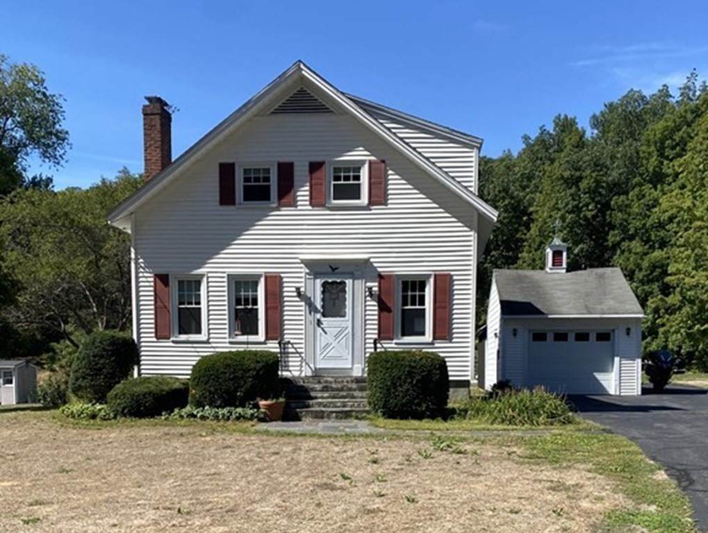 794 Colrain Rd - Photo 1
