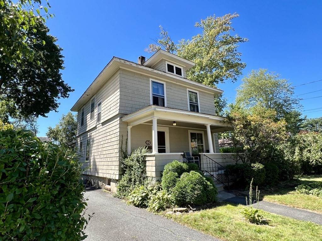 60 Forest Avenue - Photo 1