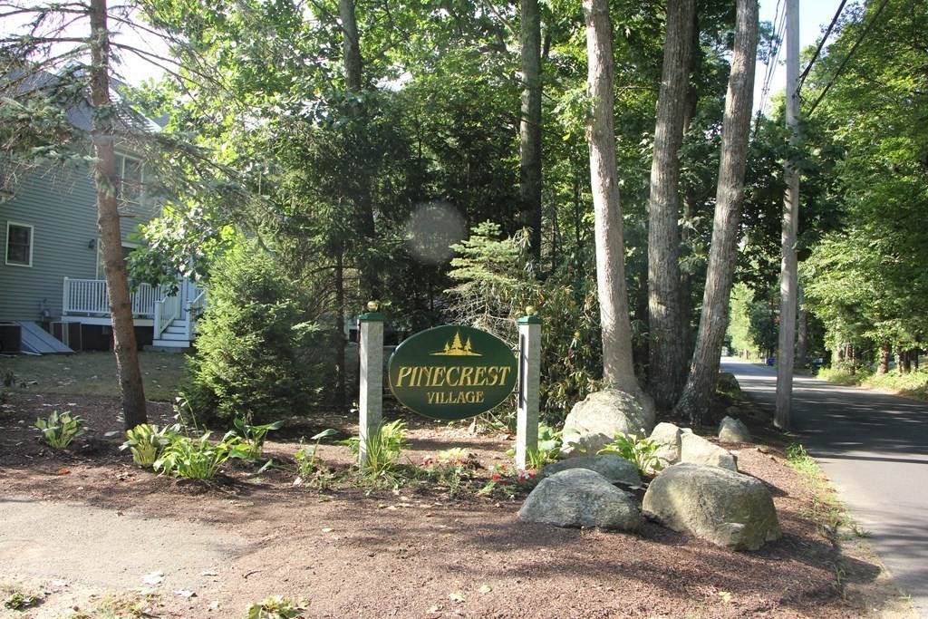 11 Pinecrest Village - Photo 1