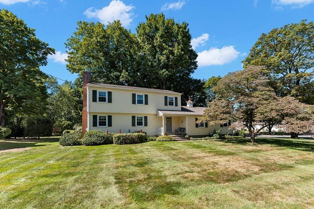 451 Rogers Avenue - Photo 1