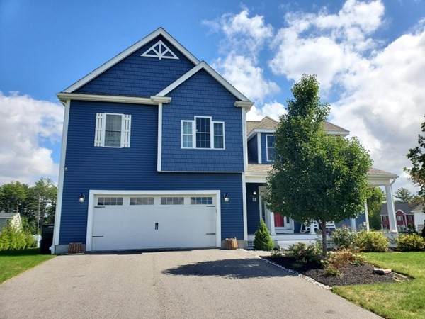 1 Molly Ln - Photo 1